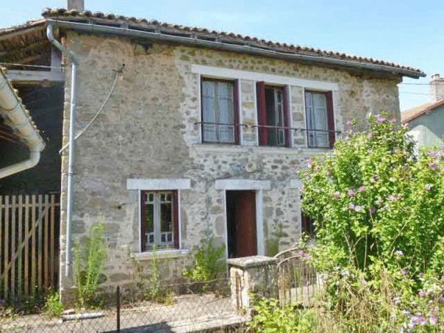 Limousin, Haute-Vienne, Saint Mathieu