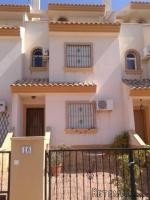 Townhouse, Alicante (Costa Blanca)..
