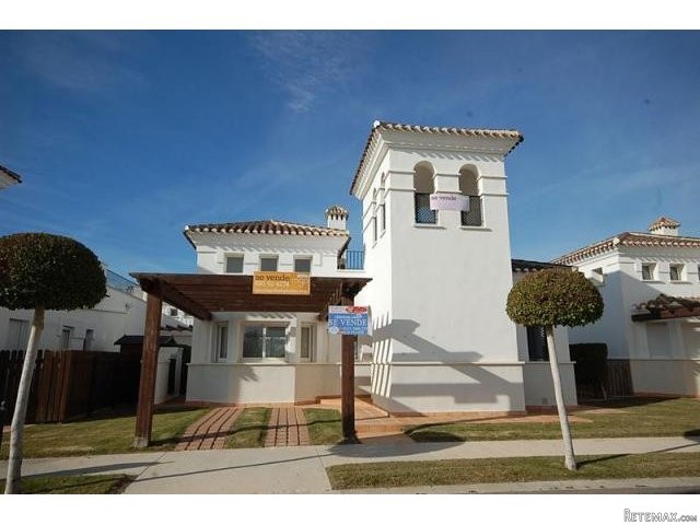 2 bedroom Villa For Sale: Villa Sabina..