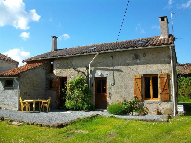 For sale - House 4 rooms