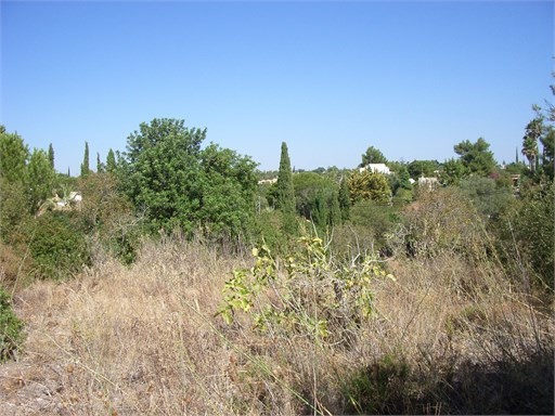 Plot-Lagoa-Algarve-for sale - 2