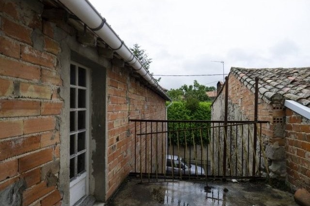 Razes, Village House To Renovate With..