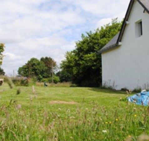 Rostrenen , Cotes D'armor , Bretagne -.. - 2