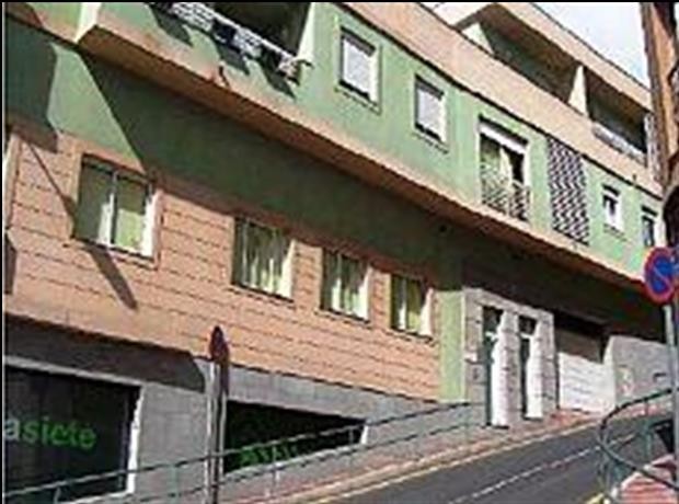 Apartment For Sale in Valle De San.. - 2