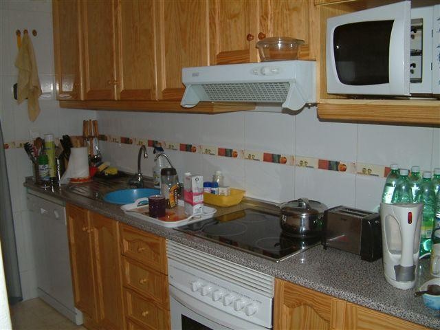 2 Bed 2 bath ground floor apartment in.. - 2