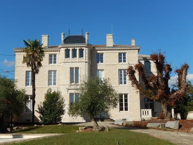 7 bedroom House For Sale: 79000 NIORT