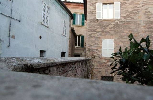 APARTMENT in AMANDOLA (FM)
