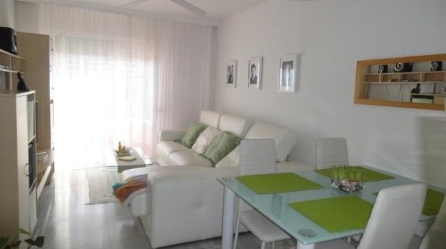 Apartment - This lovely 1bedroom.. - 2