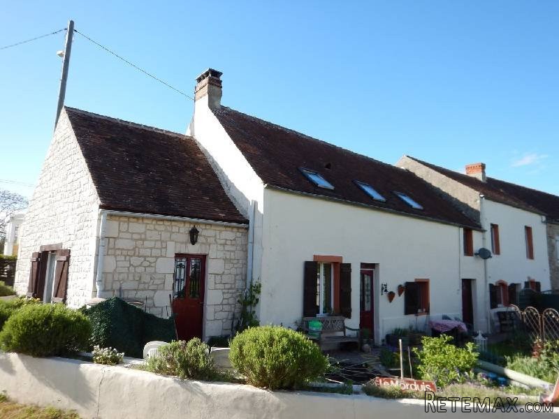 House with Guest Gite and Outbuilding