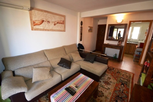 2 Bedroom Apartment Javea* - 2