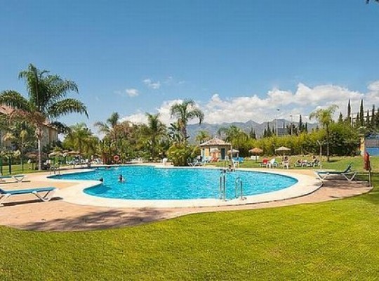 Apartment for sale in Bahia de..