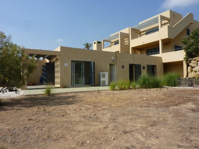 Jarra Apartment/bungalow, Valle Del..