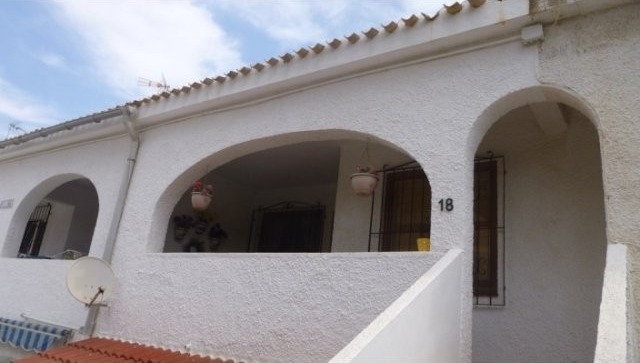 Resale · Apartment · Spain · Costa Bl.. - 2