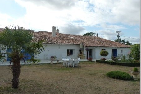 Stone House For Sale St Jean D Angely
