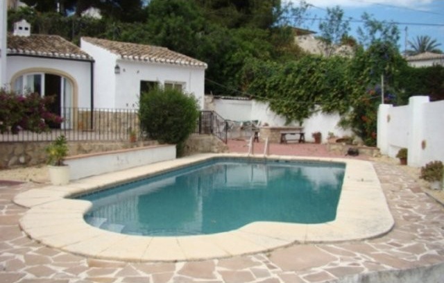 3 Bedrooms 2 Bathrooms In Javea - Javea - 2