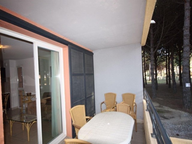 Ravissant Appartement Dans Residence..