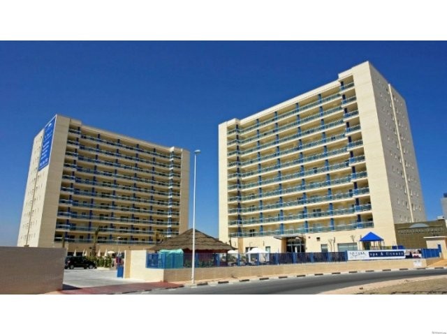 Resale · Apartment · Spain · Costa Bl.. - 2