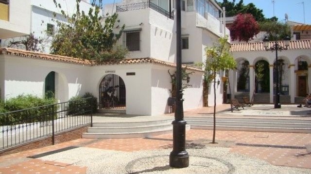 Apartment - Luminous flat in the old..