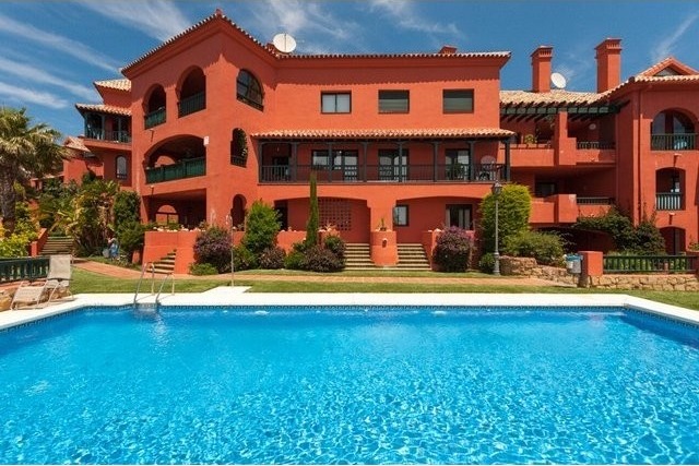 Apartment - Originally listed for..