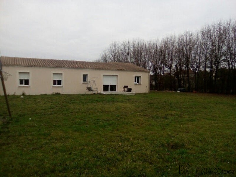 Villa For Sale With Open Views - 2
