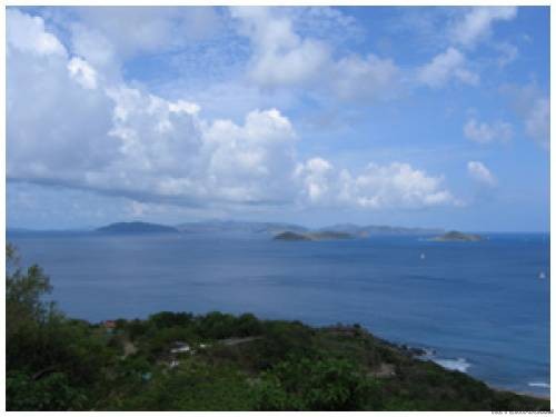 Virgin Gorda Virgin Islands, British 1..