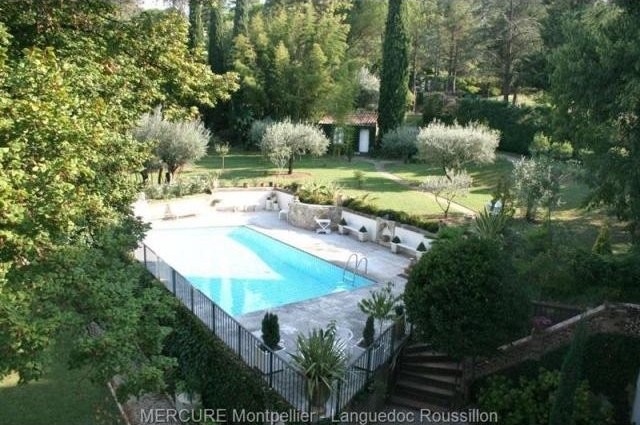7 bedroom Castle For Sale: 30100 GARD - 2
