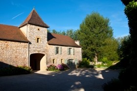 Beautiful 18th Century Manoir With.. - 2