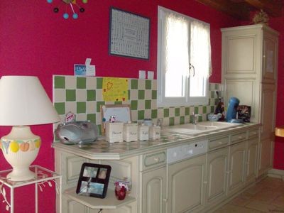 Detached 5 Bedroom House - 2