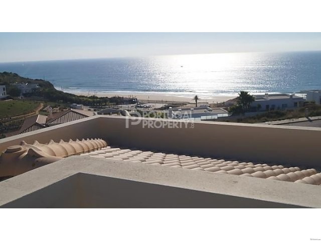 Luxury Apartment with Sea Views - 2