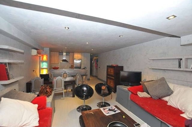 1 Bed Apartment for sale in Marbella