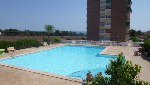 Resale · Apartment · Spain · Costa Bl.. - 2