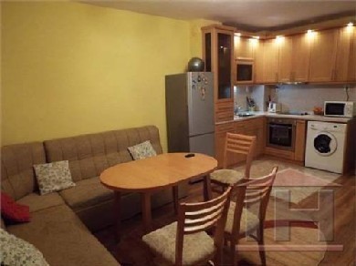 1 Slaapkamer Appartement Te Koop In..