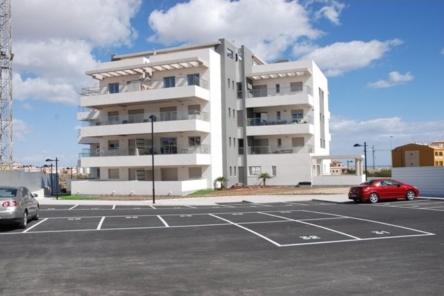 Key ready apartments in La Zenia.. - 2