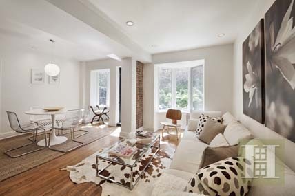 2 bedroom Apartment For Sale: 134 WEST.. - 2