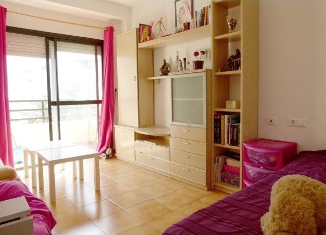 Apartment - Rented out until November..