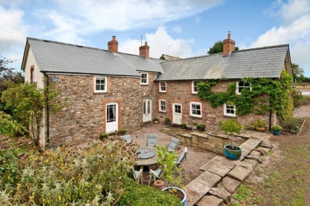 Little Llandeilo Farm Lot 1, Llanddewi.. - 2
