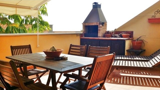 2 bedroom apartment for sale in Altos..