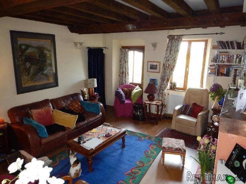House with Guest Gite and Outbuilding - 2