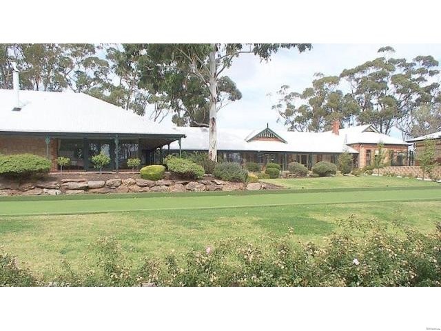 Kalyra Heights Village - BELAIR - SA