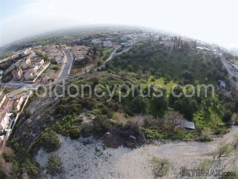 - Land - Paphos - For Sale - 2