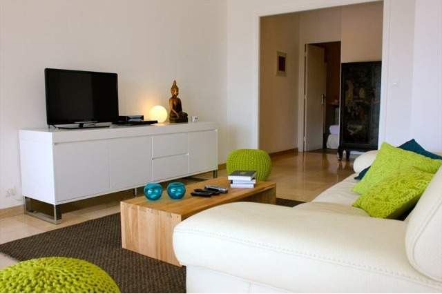 Fabulous two bed with sea views in.. - 2