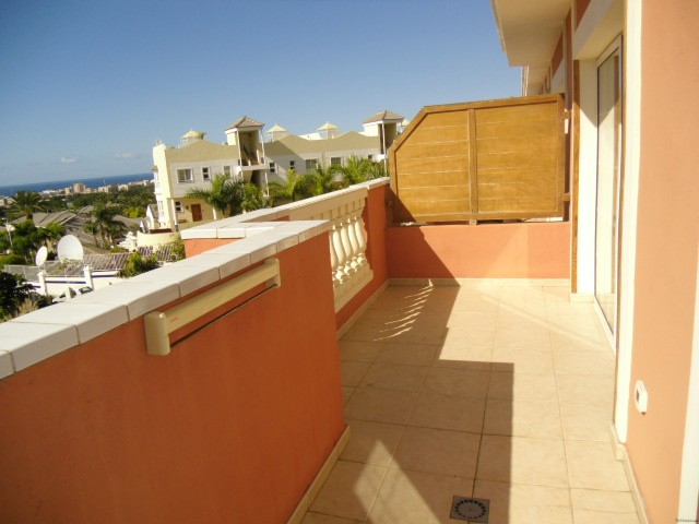 1 Bedroom - Apartment - Arona - For Sale - 2