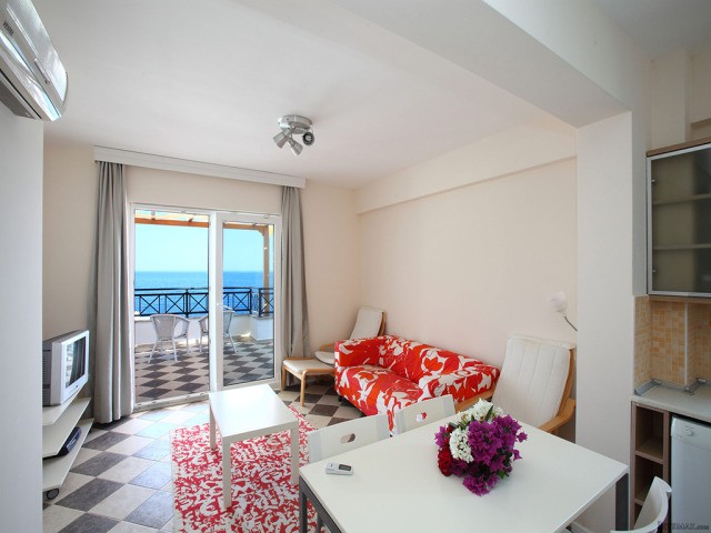 Bay View Luxury Apartments - 2