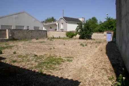 Stone House For Sale St Jean D Angely - 2