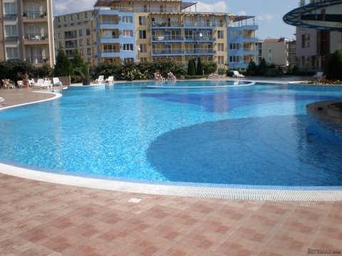 2-bedroom apartment, 500 m to the..