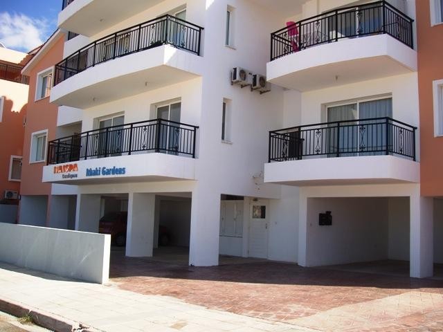 One bedroom apartment for sale..