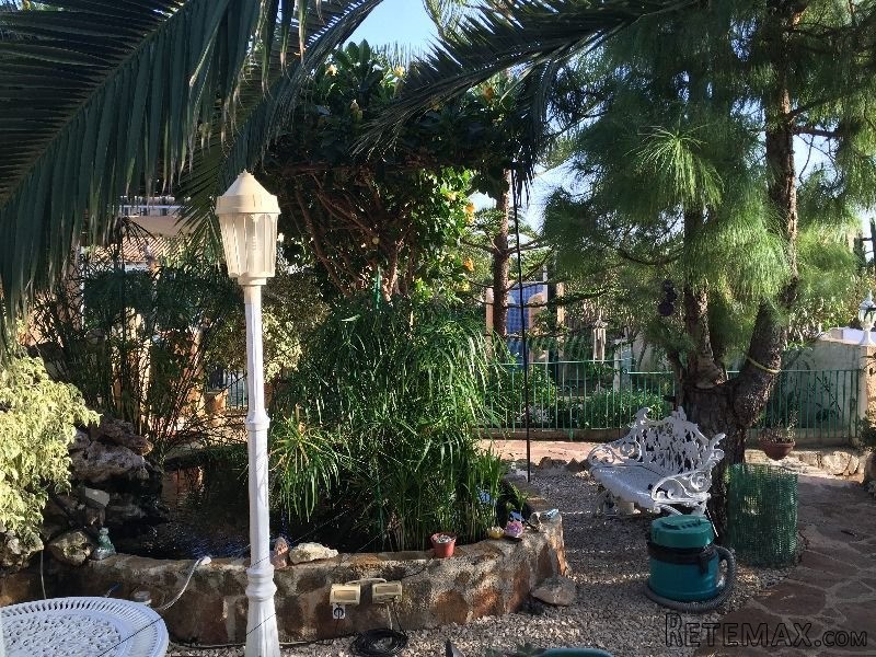 3 Bedrooms - Villa - Alicante - For Sale - 2