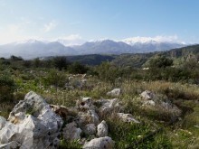Crete Land For Sale