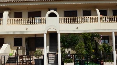 Resale · Apartment · Spain · Costa Bl..