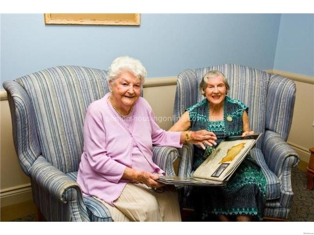 TriCare Cypress Gardens Aged Care.. - 2